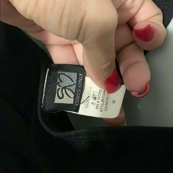 Body suit - Picture 8 of 8